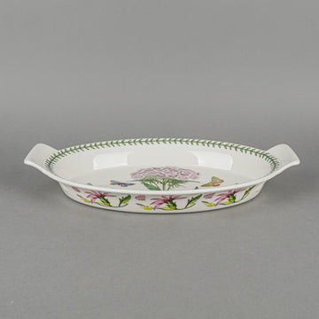 PORTMEIRION Botanic Garden Au Gratin Dish