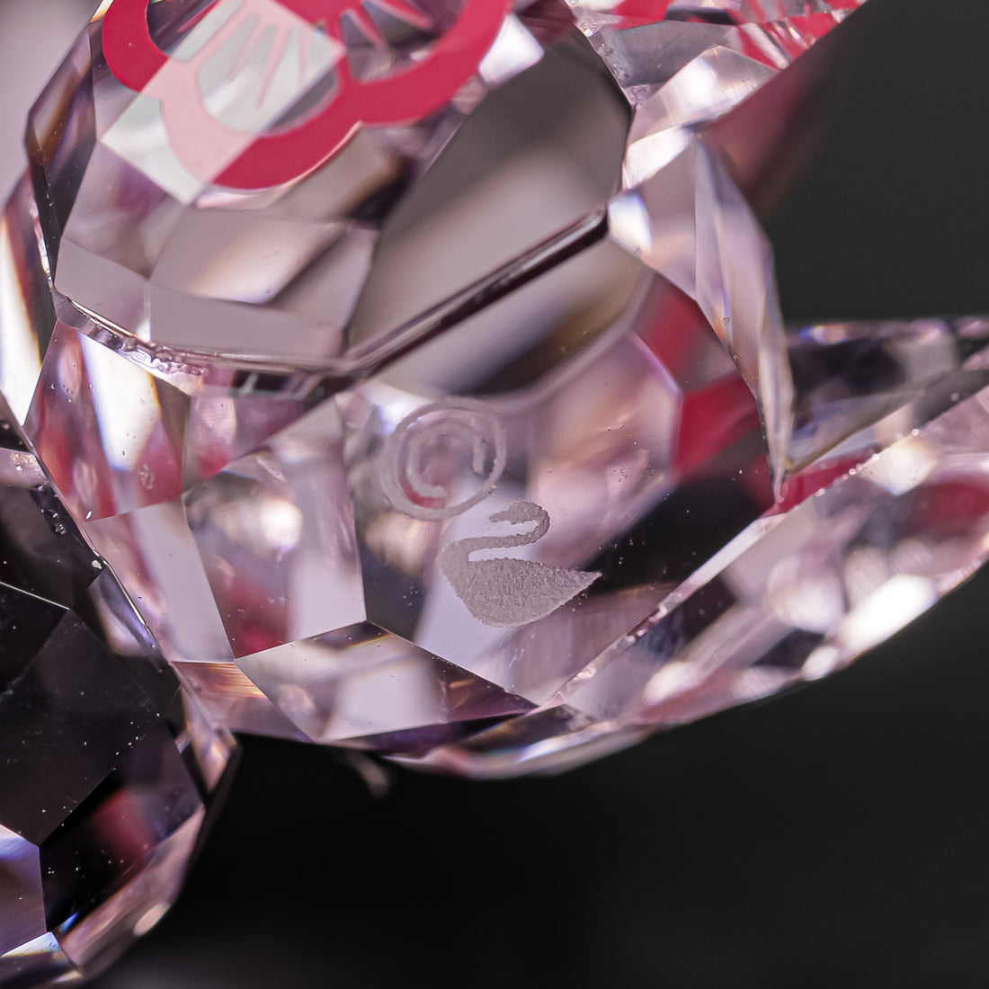 SWAROVSKI Lovlots Zodiac - Mimi The Rabbit