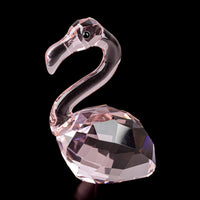 SWAROVSKI Lovlots In Love - Claude And Claudine Flamingos 2 Pieces