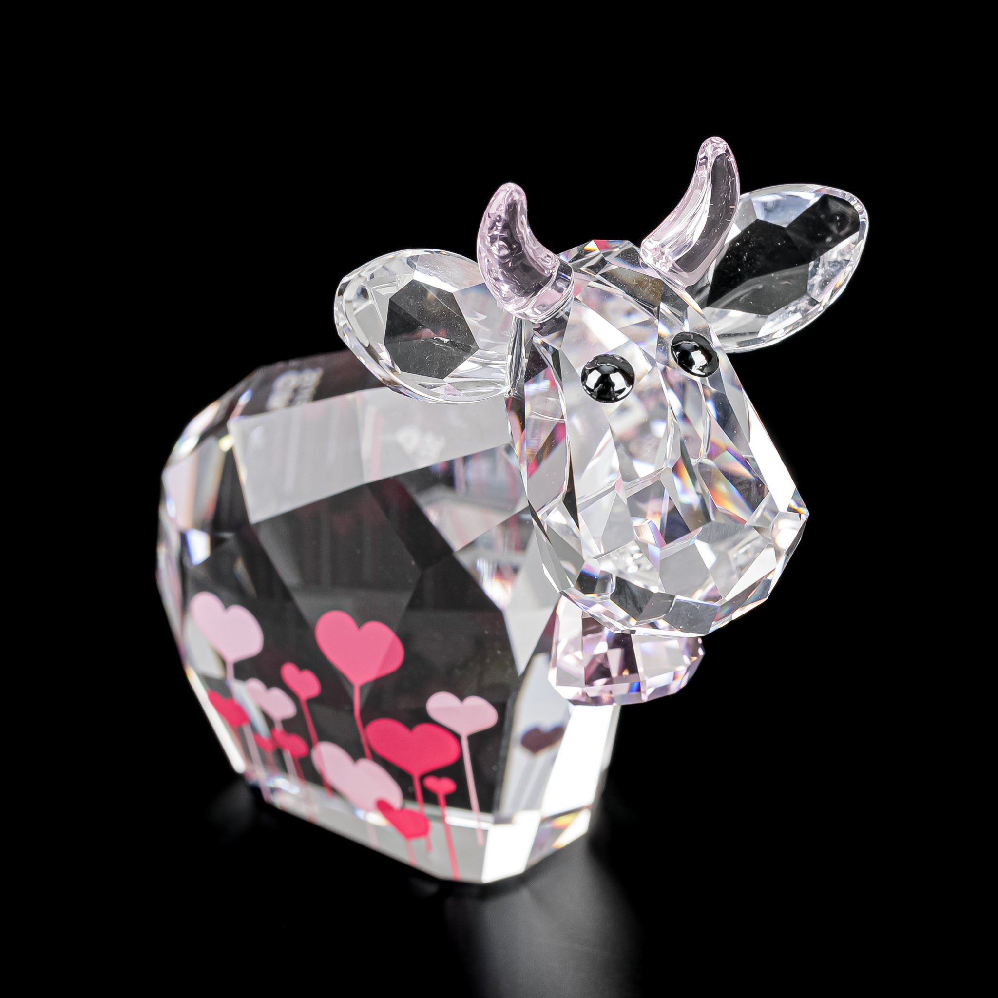 SWAROVSKI Lovlots 2015 Love Mo - Around The Block