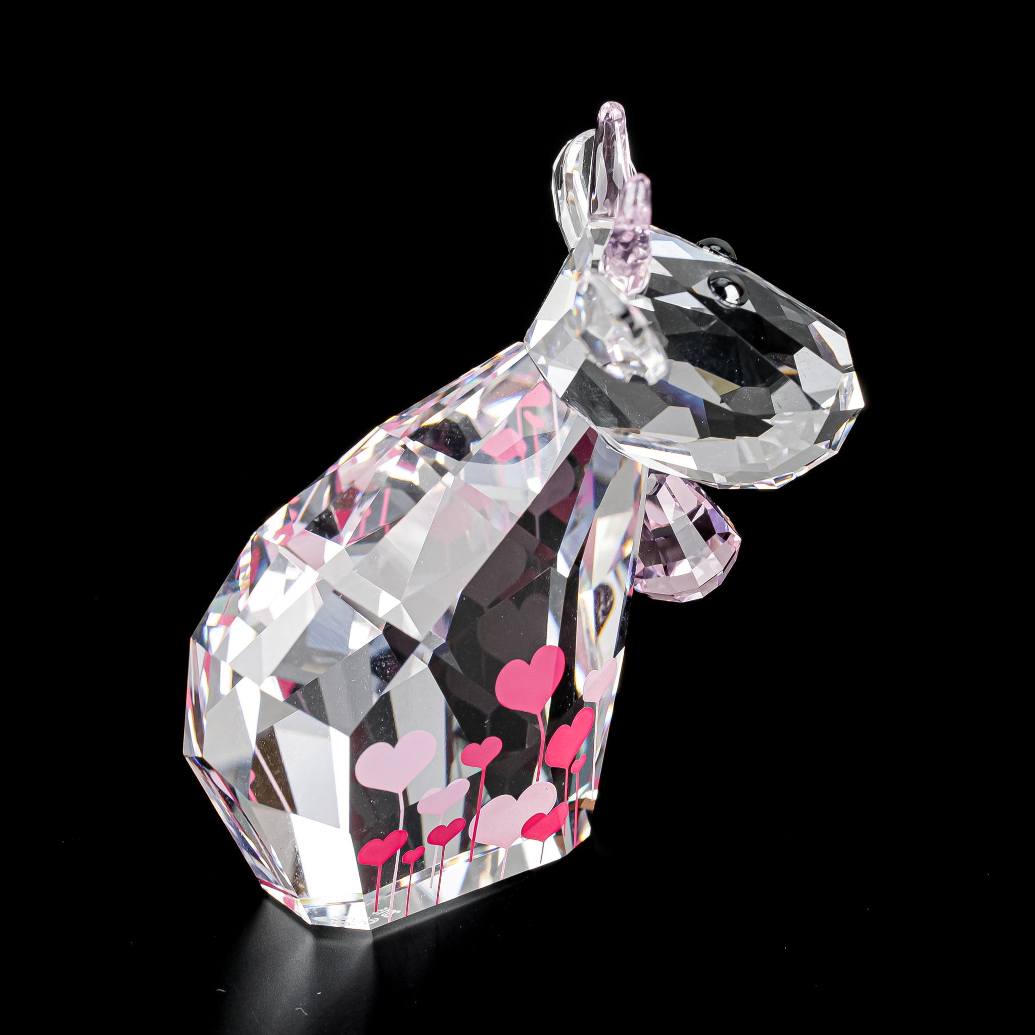 SWAROVSKI Lovlots 2015 Love Mo - Around The Block