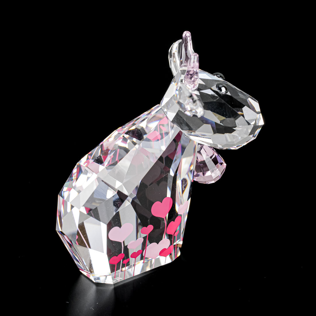 SWAROVSKI Lovlots 2015 Love Mo