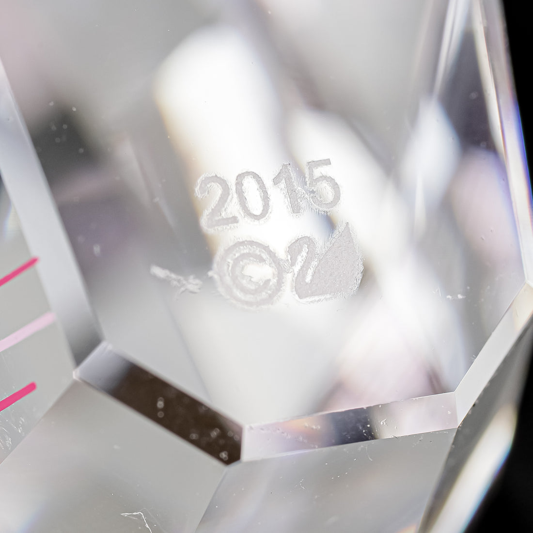 SWAROVSKI Lovlots 2015 Love Mo