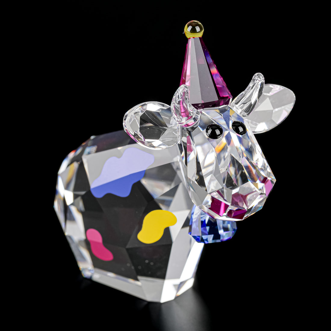 SWAROVSKI Lovlots 2018 Party Mo 5301580 H2"