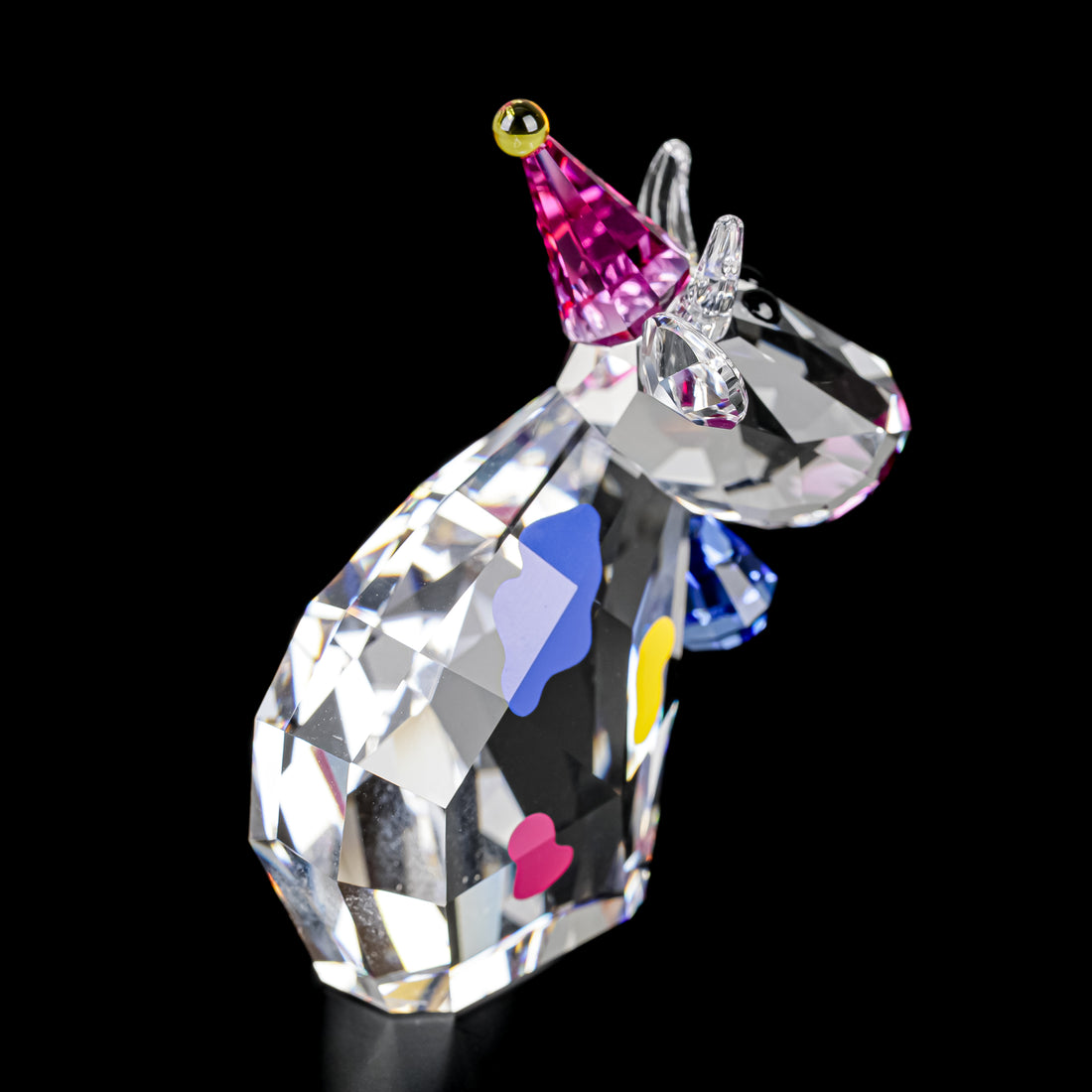SWAROVSKI Lovlots 2018 Party Mo 5301580 H2"