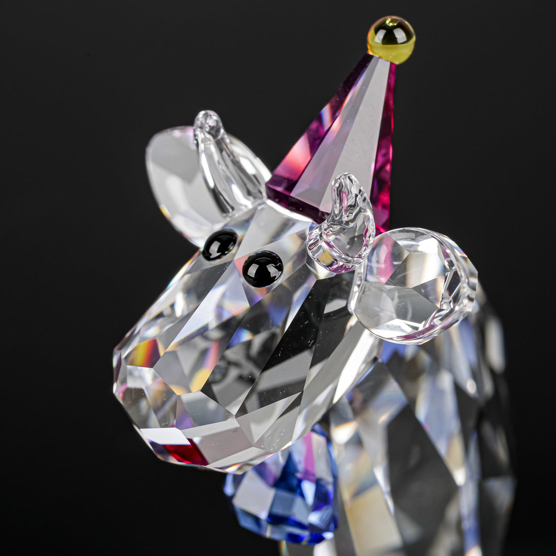 SWAROVSKI Lovlots 2018 Party Mo 5301580 H2"
