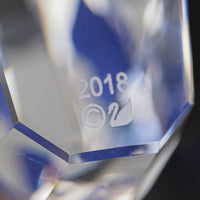 SWAROVSKI Lovlots 2018 Party Mo 5301580 H2"