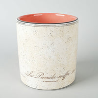 RICHARD GINORI Perroquets Cache Pot/Jardiniere