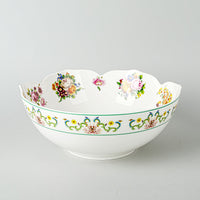 SELETTI Hybrid Salad Serving Bowl