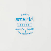 SELETTI Hybrid Salad Serving Bowl