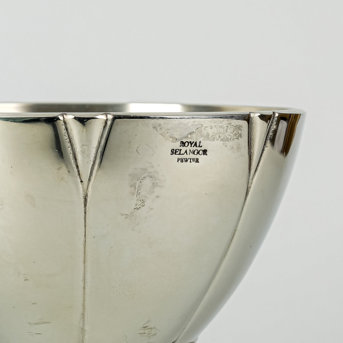 ROYAL SELANGOR Celebration Series Wine Funnel