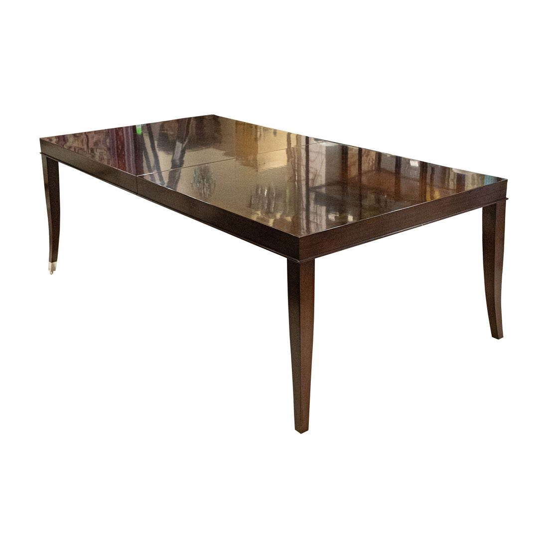 BOLIER Rosenau Table And 8 Chairs