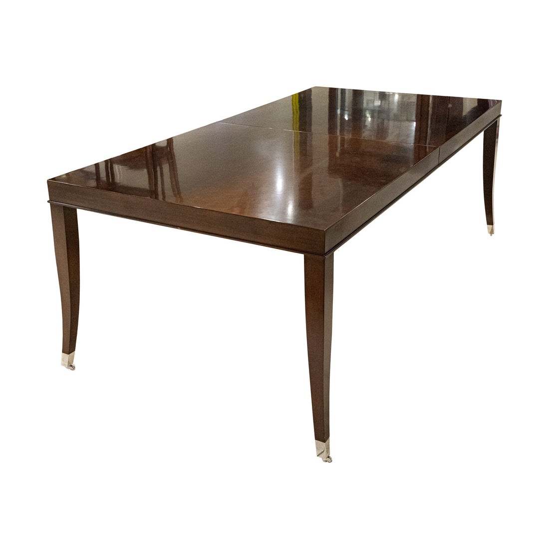 BOLIER Rosenau Table And 8 Chairs