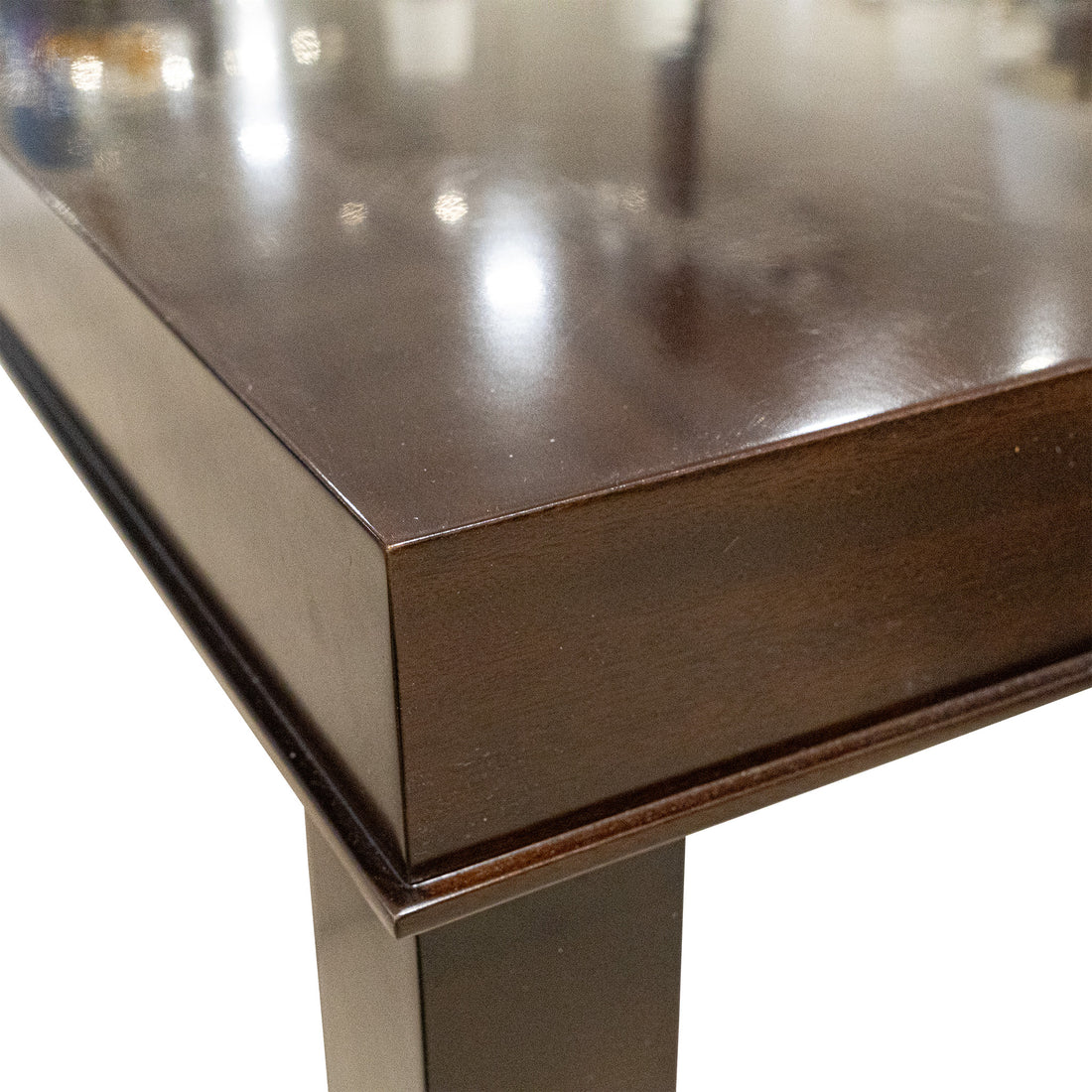 BOLIER Rosenau Table And 8 Chairs