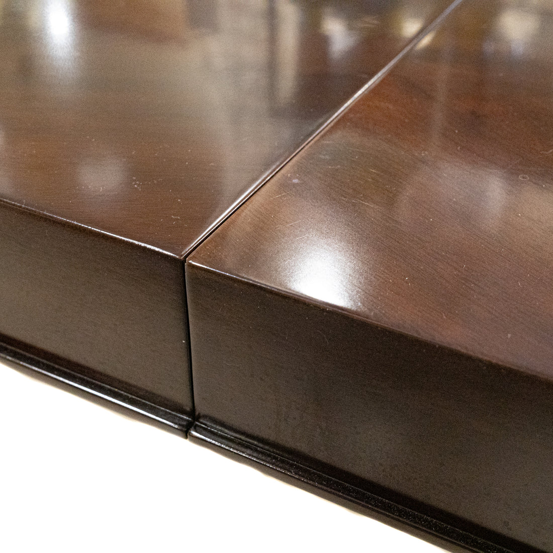 BOLIER Rosenau Table And 8 Chairs