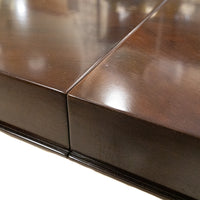 BOLIER Rosenau Table And 8 Chairs