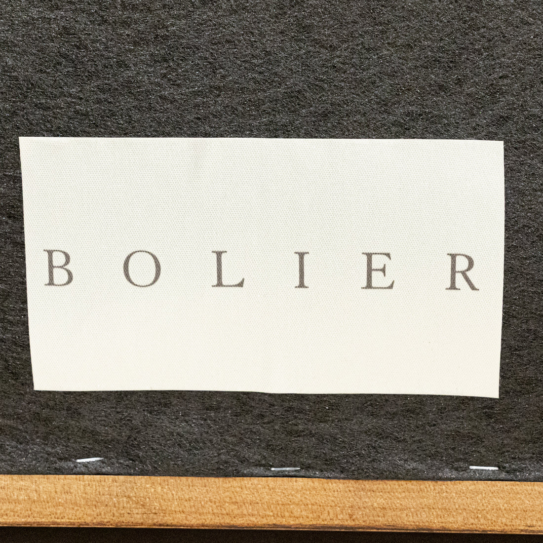 BOLIER Rosenau Table And 8 Chairs