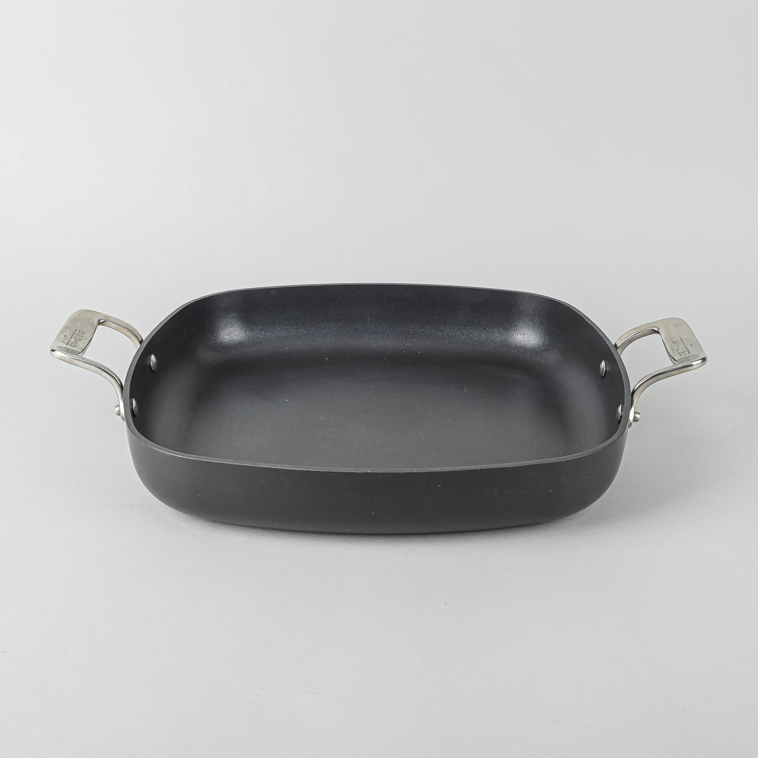 ALL CLAD Essentials Nonstick Square Pan