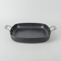 ALL CLAD Essentials Nonstick Square Pan
