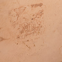 RUFFONI Historia Hammered Copper Skillet