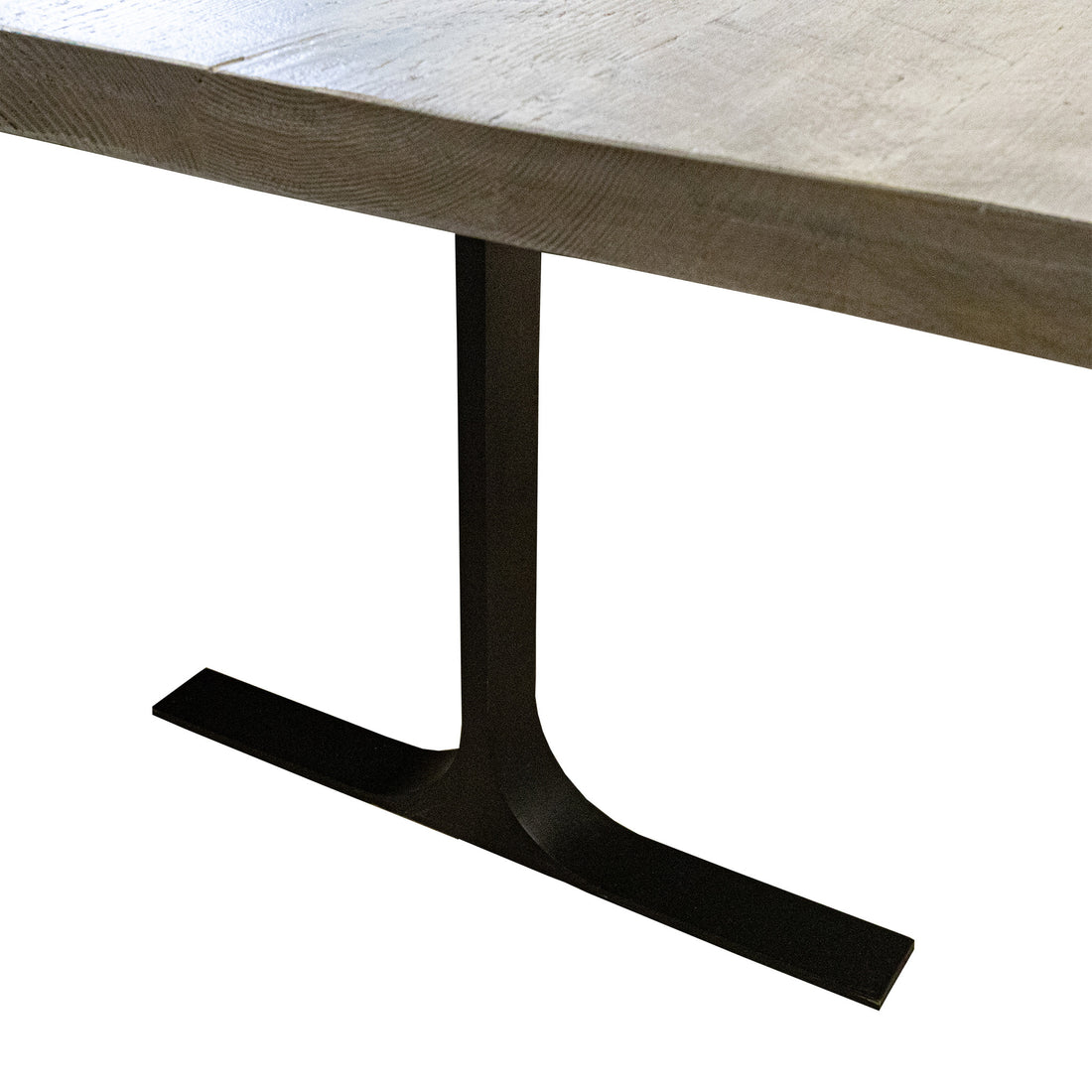 URBAN WOODS Dresden Table Grey