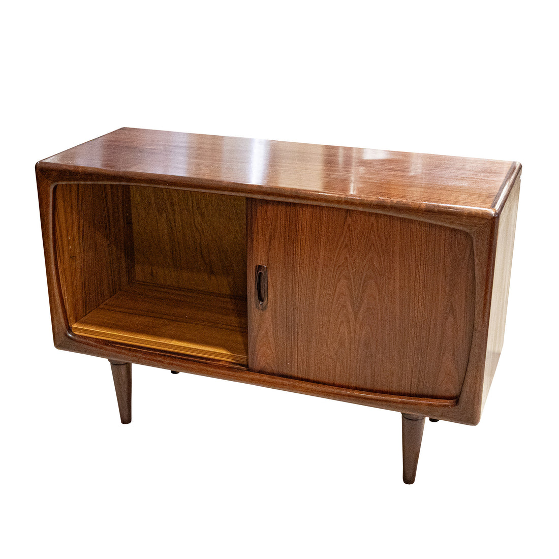 HP HANSEN Vintage Rosewood Server