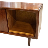 HP HANSEN Vintage Rosewood Server