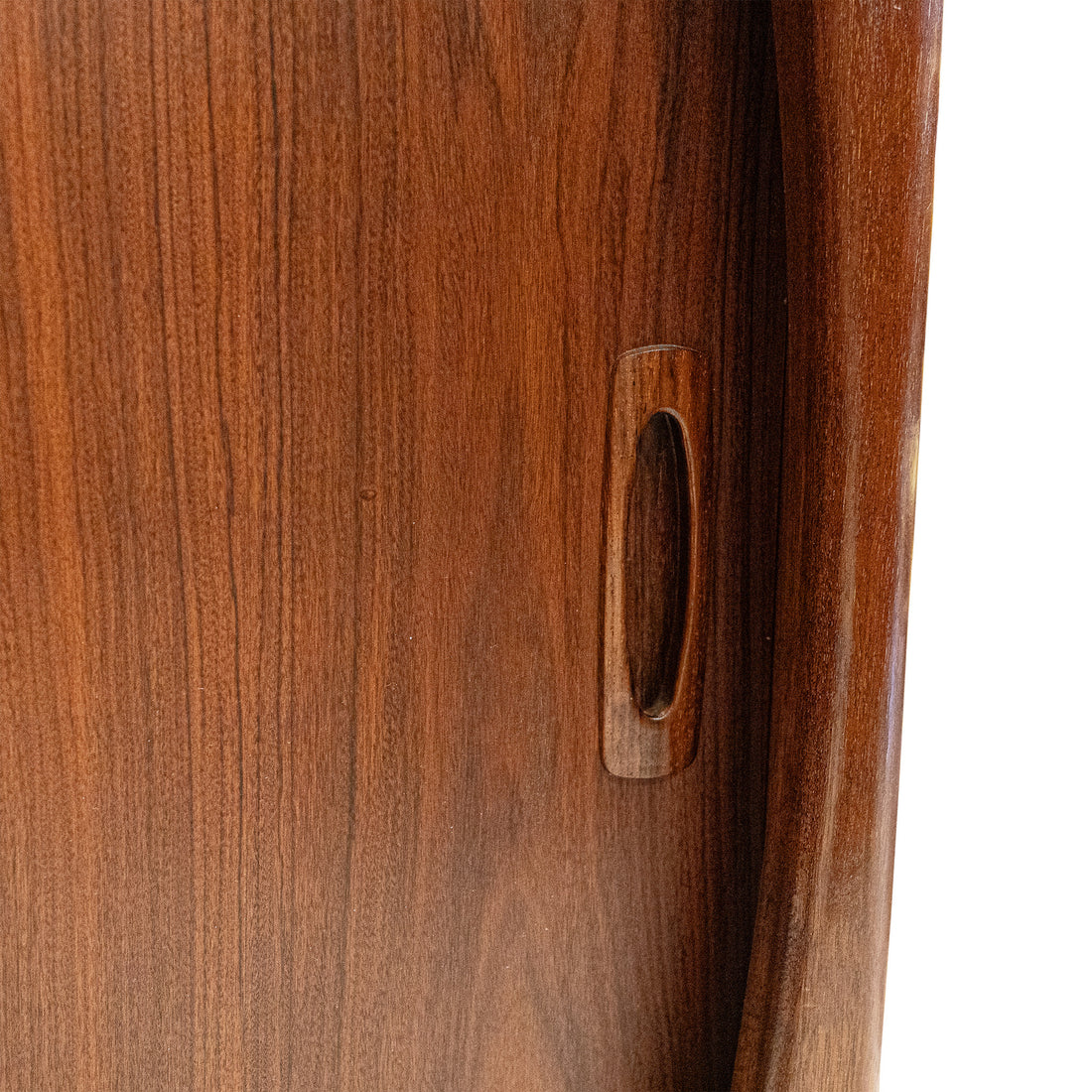 HP HANSEN Vintage Rosewood Server
