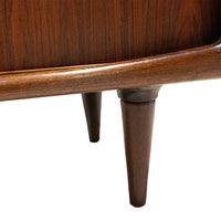 HP HANSEN Vintage Rosewood Server
