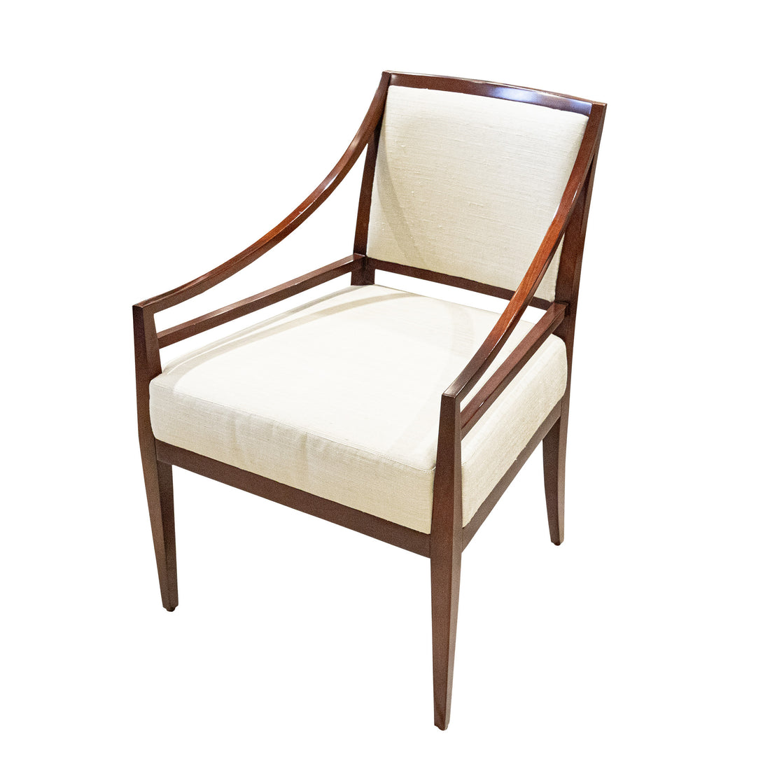 BOLIER Rosenau Table And 8 Chairs