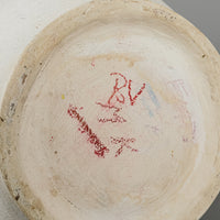 Attributed To Heron Martinez Mendoza (Mexican 1918-1990)