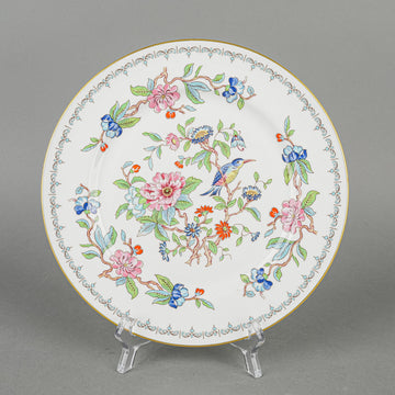 AYNSLEY Pembroke Salad/Dessert Plates Set Of 8