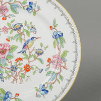 AYNSLEY Pembroke Salad/Dessert Plates Set Of 8