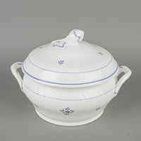 VILLEROY & BOCH Coburg Round Covered Serving Dish