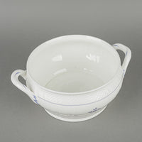 VILLEROY & BOCH Coburg Round Covered Serving Dish