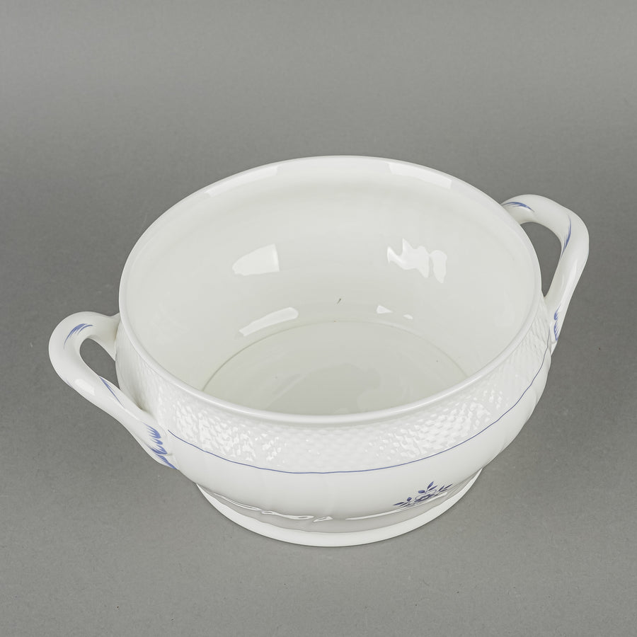 VILLEROY & BOCH Coburg Round Covered Serving Dish