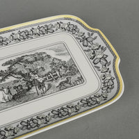 VILLEROY & BOCH Audun Ferme Sandwich Tray