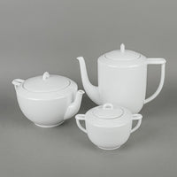 BERNARDAUD Nereides Tea And Coffee Service 6 Pieces