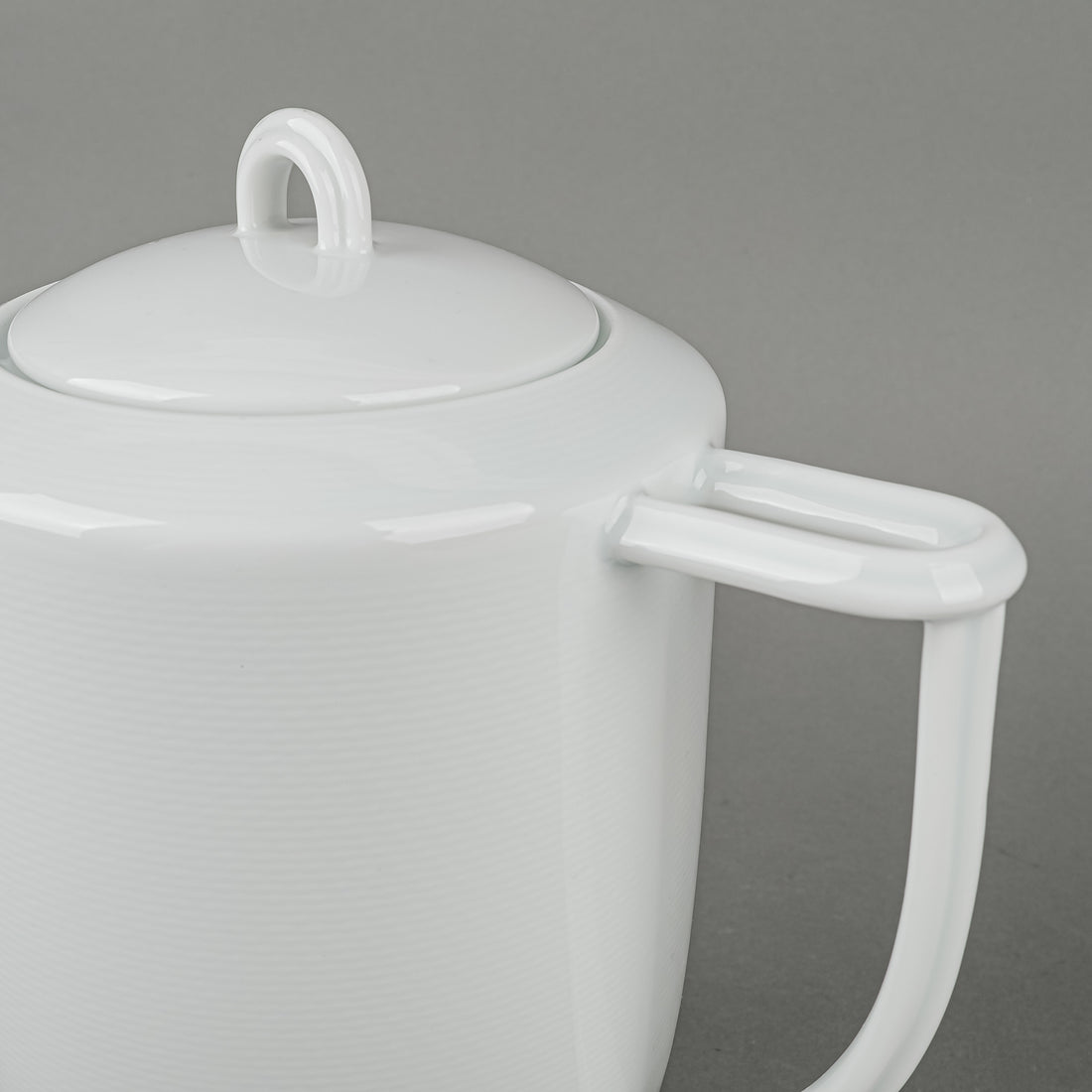 BERNARDAUD Nereides Tea And Coffee Service 6 Pieces