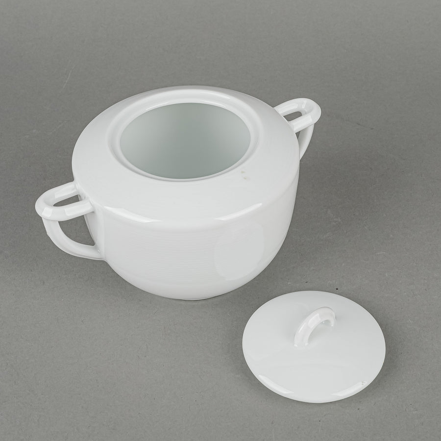 BERNARDAUD Nereides Tea And Coffee Service 6 Pieces