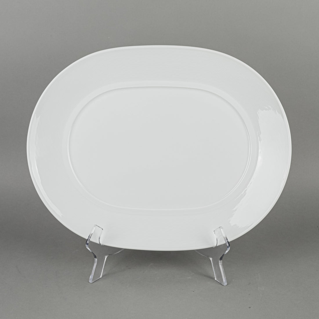 BERNARDAUD Nereides Platter