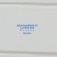 BERNARDAUD Nereides Platter