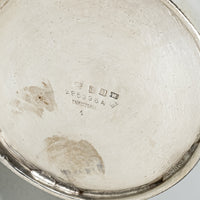 CHRISTOFLE Silver Plate Creamer