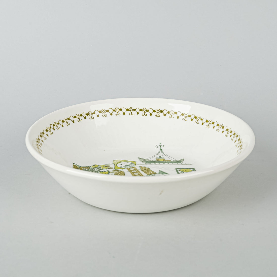 FIGGJO NORWAY Market Coupe Bowls Set of 8