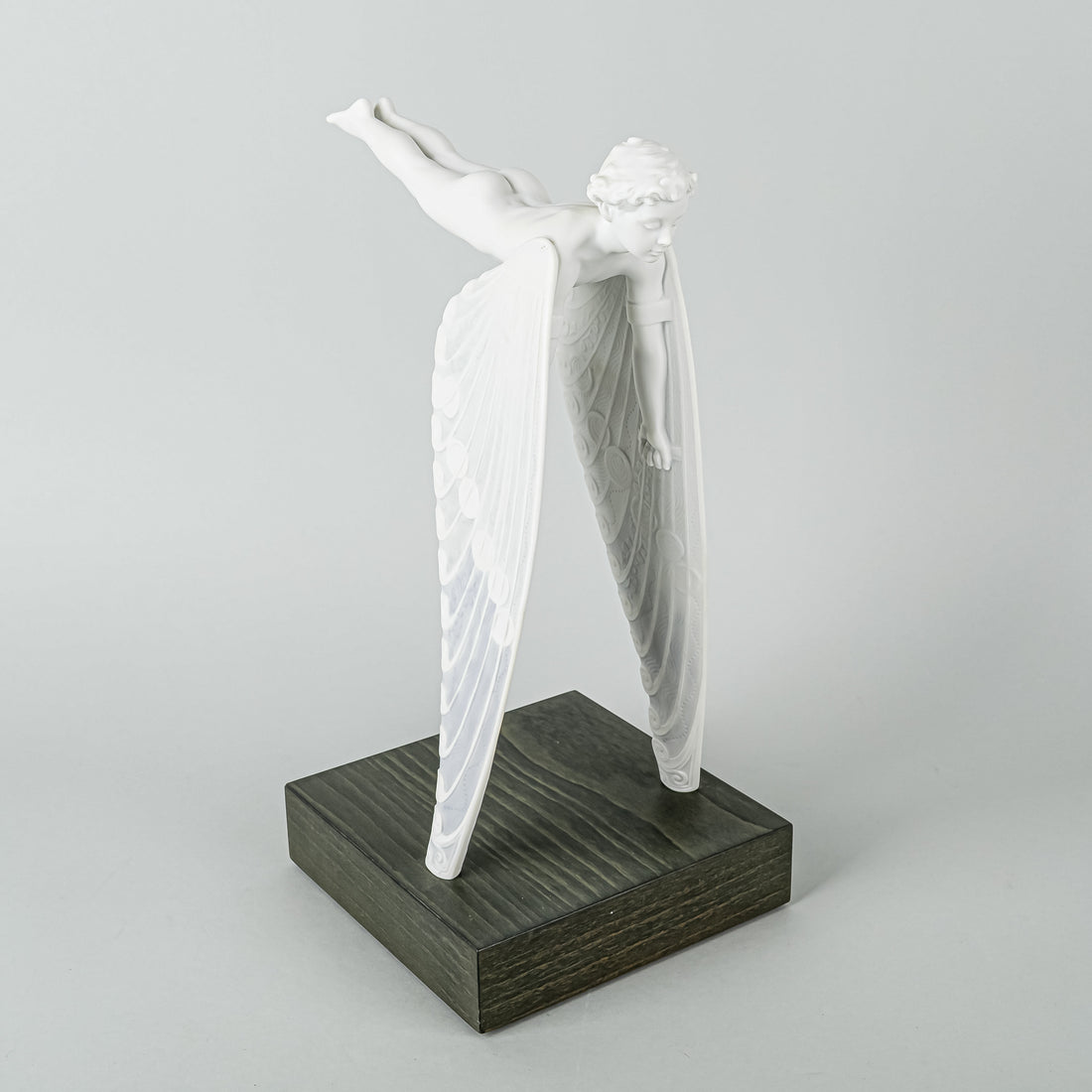 LLADRO Figurine Imaginatio 01018011