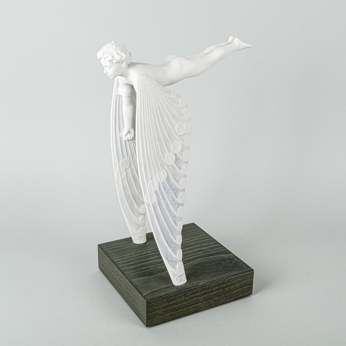 LLADRO Figurine Imaginatio 01018011