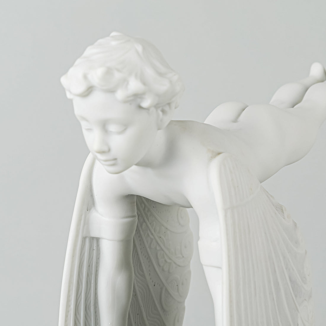 LLADRO Figurine Imaginatio 01018011