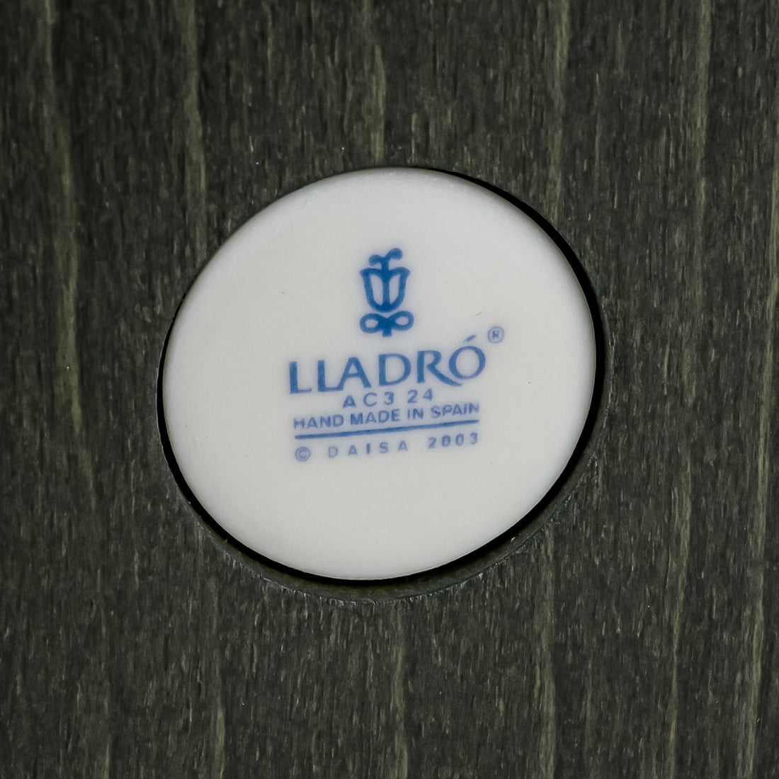 LLADRO Figurine Imaginatio 01018011
