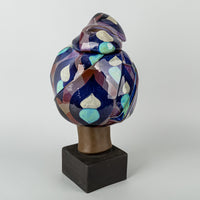 ROYAL COPENHAGEN/ALUMINIA Bust Of Woman 250/3139