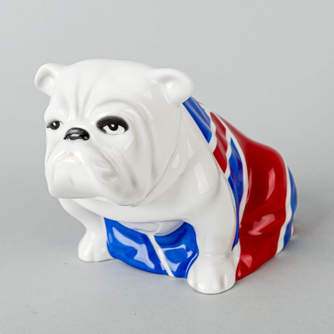 ROYAL DOULTON Figurine Jack Bulldog - Skyfall DD 007